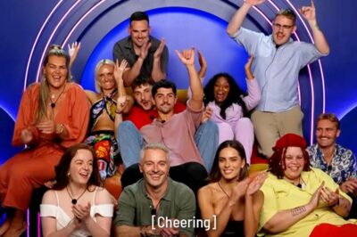 YOU WON’T BELIEVE! The Insane Way Big Brother Australia 2025’s Livestream Became the Ultimate Season Superstar – Total Game-Changer!