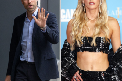 PRINCE WILLIAM MELTS HEARTS With TOUCHING Bond to Chloe Kelly Amid SPOTY Nomination – “She’s a True Inspiration!”