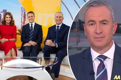 SHOCKING CONFESSION! Channel 7’s Mark Beretta Spills the ‘Harrowing’ Real Reason He’s Ditching Sunrise After 22 Epic Years – Total Bombshell!