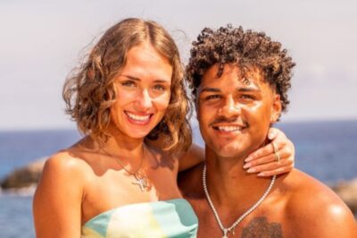 JAWDROPPING EXCLUSIVE! Jaide Confirms Devastating End with Jotham After He Reverts to Situationship Following Love Island Australia 2025 – The Ultimate Heartbreak!