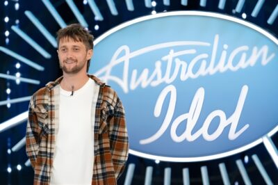 SHOCKING COMEBACK! Australian Idol’s Epic Return in 2026 Revealed – The Twist That’s Got Fans Losing Their Minds!