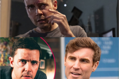 EXCLUSIVE: ITV Drops Jaw-Dropping First Look at Todd and Theo’s Game-Changing Coronation Street Episode – “You’ve NEVER Seen Anything Like This Before!”