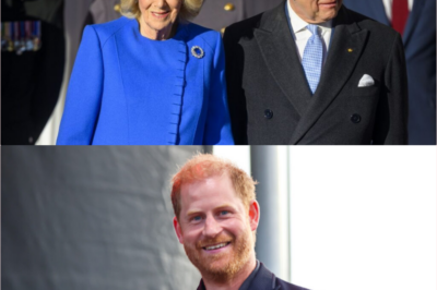 ROYAL HEARTMELTER! King Charles’ SWEET Nod to Meghan Markle at Clarence House SPOTTED – “It’s a Secret Message!”