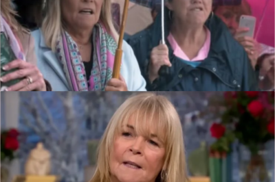 “MY KIDS THOUGHT THEY’D LOSE ME” – Linda Robson Breaks Down Over Terrifying Health Scare: “I Was in Agony and Hid It for Weeks!” Hospital Fears, Family Panic, and a Shocking Confession That Left Loose Women in Tears
