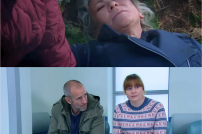 SAM AND LYDIA’S SHOCKING BETRAYAL EXPOSED – Fans Convinced Kim Will Send Them to PRISON!