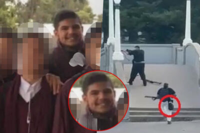 SHOCKING REVELATION: Alleged Bondi Terrorist Naveed Akram – ‘Quiet Loner’ Before the Attack, Say Cabramatta High School Former Classmates