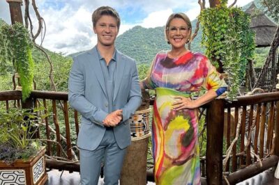 JAWDROPPING REVEALS! All the Hottest Stars Whispered to Appear on I’m A Celebrity Australia 2026 – The Rumors That’ll Leave You Speechless!