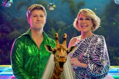 From Wedding Vows to Jungle Showers! The MAFS Bride Who SCANDALIZED Australia Is BACK – And She’s Hungry for Cameras!