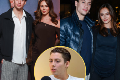 HEARTBREAK & JOY COLLIDE! Inside Sam Vanderpump’s WHIRLWIND Wedding to Pregnant Alice Yaxley Amid Battle with End-Stage Liver Disease – “I Vowed to Love Her Through the Pain” Tears Flow as Couple Say ‘I Do’ in Emotional Ceremony… “This Might Be My Last Christmas”