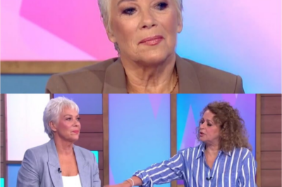 DENISE WELCH, 67, SLAMS Body Shamers in Bold Plunging Swimsuit Post – Fans Rally Behind Her: “Don’t Shame Women for Feeling Confident!”