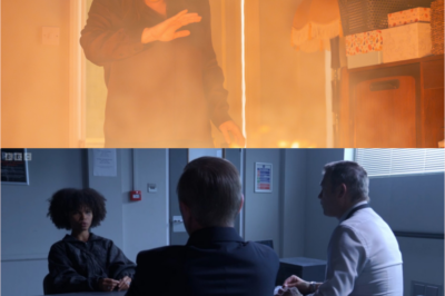 EASTENDERS EXPLOSION! Jasmine DROPS BOMBSHELL: “Zoe Is My Mother!” – SHOCK DNA Revelation Changes EVERYTHING! Families Shattered, Secrets Exposed… “No One Saw This Coming!” Fans Stunned: “This Rewrites 30 Years of History!”