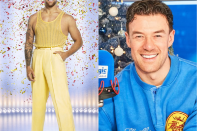 STRICTLY’S KAI WIDDRINGTON LIVING THE DREAM! Beloved Pro Lands MAJOR New Role – “It’s a Dream Come True!” Co-Stars Flood Him With Love: “You’ve SO Earned This!” From Ballroom Floors to TV Stardom… Is This the NEXT Chapter for the Fan-Favourite Dancer?
