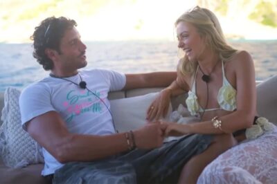 IT’S OVER? The Shocking Truth Behind Mick & Emma’s Sudden ‘Break’