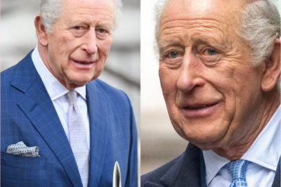 EXCLUSIVE: King Charles BREAKS SILENCE In EMOTIONAL Cancer Message – “This Is My Darkest Battle” Brave Royal Reveals Personal Journey Ahead of Stand Up To Cancer – “I’m Fighting For Hope”