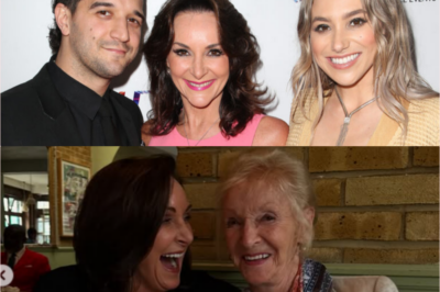 STRICTLY’S QUEEN OF HEARTBREAK! Shirley Ballas Reveals DEVASTATING Reason She Won’t Spend Christmas With Famous Son – “It’s the Hardest Time of Year…”