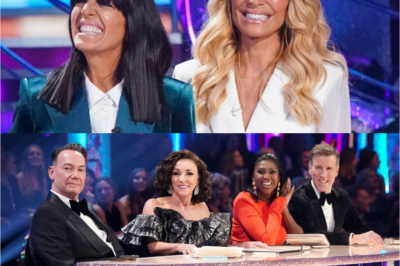 URGENT SCHEDULE SHOCK! Strictly Come Dancing RESULTS SHOW Airs at NEW Time Tonight – “Don’t Miss It or You’ll Be Left in the Dark!”