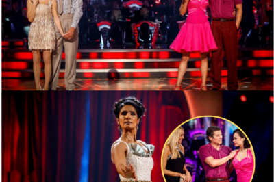 STRICTLY FANS FURIOUS Over “Rigged” Elimination – “Biggest Robbery in Show History!”