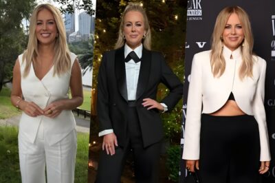 BOMBSHELL REVEAL: Sam Armytage’s ‘Gorgeous’ New Era Has Fans in Total Shock – Here’s the Hidden Secret That’s Changing Everything!