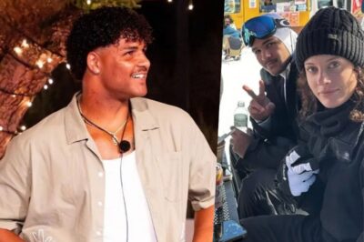 SHOCKING EXPOSE! Has Reddit Just Busted Love Island Australia’s Jotham with a Secret Girlfriend? The Jaw-Dropping Evidence That’s Gone Viral!