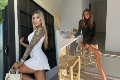 SHOCKING EXPOSE! MAFS 2026 to Unleash the Most TOXIC Brides Ever – Insiders Warn: ‘These Wounds Will NEVER Heal’ – Total Chaos Ahead!