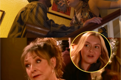 CORONATION STREET IN CHAOS! After Maggie’s SHOCKING Secret Exposed, These 4 Characters Are Now in GRAVE Danger – “No One Is Safe!”