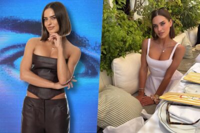 ‘I FELT BROKEN’: Big Brother’s Holly Young OPENS UP on Hidden Battle After Leaving the House—‘No One Knew My Pain’