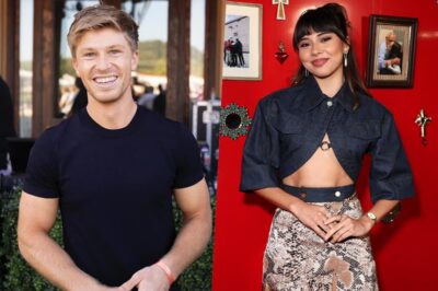 ‘HE’S TAKEN!’: Robert Irwin’s SHOCKING Bachelor Rejection REVEALED—Rumors Swirl Over Xochitl Romance!