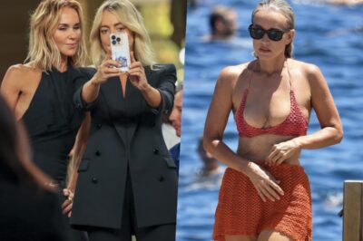 WHY ARE THEY STILL SINGLE?! The REAL Reason Powerhouse Women Like Jackie ‘O’ & Pip Edwards Stay Solo—‘It’s Not What You Think!’