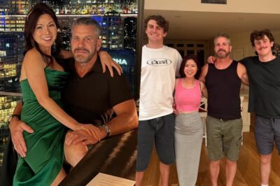 ‘THEY’RE STILL GOING STRONG!’: Bear & Sunny’s SWEET Date Night FUELS Romance Rumors—‘Couple Goals!’