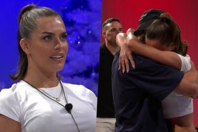 ‘FINALLY!’: Big Brother’s Most HATED Contestant EVICATED—Broken-Hearted Housemate Left Behind as Viewers CELEBRATE!