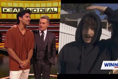 ‘THEY’VE DONE THIS BEFORE?!’: Big Brother 2025’s ‘Fresh’ Housemates CAUGHT with TV Histories—‘Producers Tricked Us!’