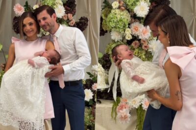 MAFS REUNION SHOCK! Domenica Calarco & Ex Jarod Bogunovich TOGETHER Again for Daughter’s Milestone—‘Are They Back?!’