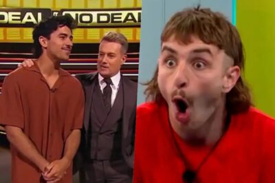 ‘THEY’VE DONE THIS BEFORE?!’: Big Brother 2025’s Sneaky Housemates EXPOSED—‘We’ve Seen Them On Screen!’