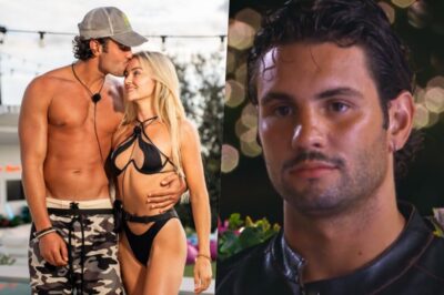 YOU WON’T BELIEVE THIS EXCLUSIVE! Mick Breaks Silence on His ‘Only Regret’ Post-Savage Fan Dump from Love Island Australia 2025: ‘It’s Not True’ Confession!