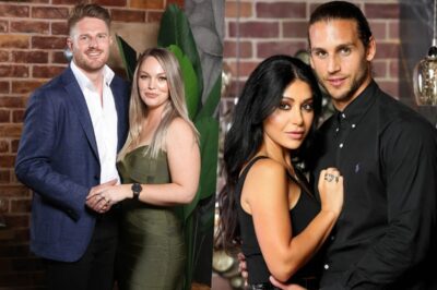 JAWDROPPING EXPOSE! A Perfect MAFS Match: Discover Every Couple That’s Miraculously Still Together – The Heartwarming Truth That’s Pure Magic!