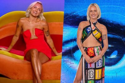 Coco Beeby’s Big Brother 2025 WIN EXPOSED: Kids’ Tear-Jerking Reaction & Secret Bruce Romance Bombshell!