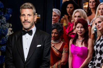 GOLDEN BACHELOR SECRETS! Producers SPILL What They REALLY Want in Season 2’s Leading Man—‘No More Fakes!’