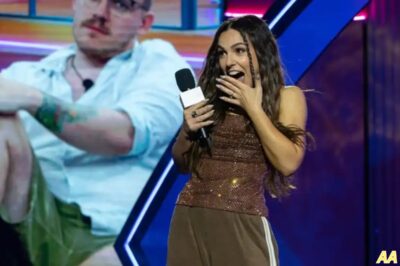 NETWORK 10 FIRES BACK! Big Brother’s Mel Tracina ‘Diva Demands’ RUMOR DEBUNKED—‘Total Lies!