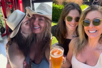 YOU WON’T BELIEVE! This Bachelor Legend Reveals Her New Same-Sex Relationship After Giving Up on Guys – Jaw-Dropping Surprise!