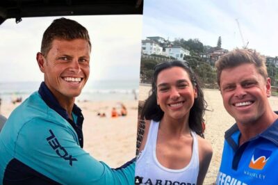 BONDI RESCUE SHOCK! Star QUITS After 12 Years—‘It Was the Best Chapter… But It’s Over’ 😢