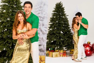 EXCLUSIVE: Home and Away Duo’s HUGE Life Update – Ada Nicodemou & James Stewart’s BABY PLANS REVEALED!