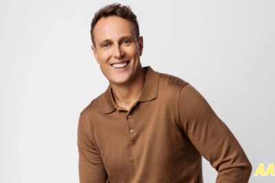 SHOCKING TRUTH! Matt Shirvington Exposes the HARDEST Part of Hosting Sunrise – The Brutal Reality That’ll Leave You Stunned!