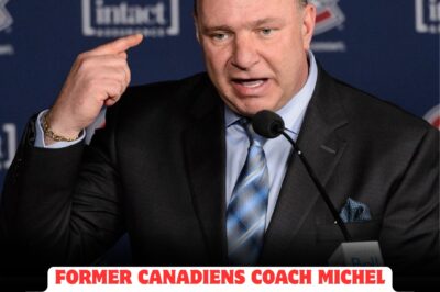 HOCKEY FANS REEL AS MICHEL THERRIEN RETURNS IN JAW-DROPPING HEAD COACH ROLE—FORMER CANADIENS LEADER’S SHOCK APPOINTMENT SPARKS RUMORS OF A DRAMATIC REVOLUTION AND UNPRECEDENTED STRATEGY THAT COULD UPEND THE LEAGUE AND LEAVE RIVALS SCRAMBLING FOR ANSWERS!