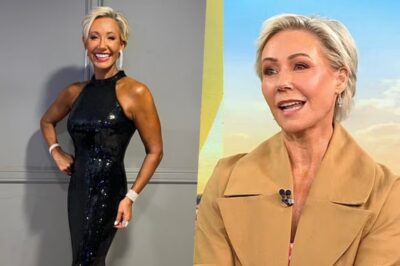 ‘SHE’S A NATURAL!’: The Golden Bachelor’s Jan Herdman MAKES WAVES on Today—Fans OBSSESSED!