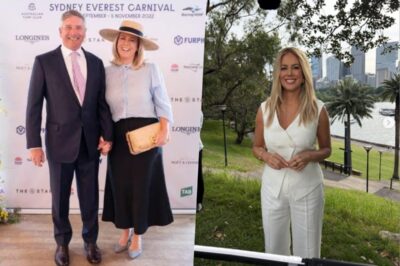 JAWDROPPING ADMISSION! Sam Armytage’s ‘Benjamin Button’ Effect at 49: The ‘Major Operation’ Secret Behind Her Epic Glow-Up Unveiled!