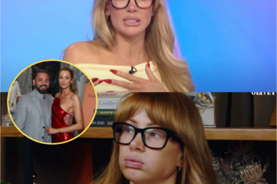 OLIVIA ATTWOOD BREAKS DOWN IN TEARS: “It’s Officially Over” – Emotional Moment She Leaves Marital Home Exposed “I Can’t Believe This Is Happening” – Fans Heartbroken as TV Star Starts New Chapter Alone!