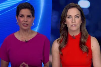 YOU WON’T BELIEVE! Channel 10 Drops Jaw-Dropping Major Changes to Its News Team for 2026 – The Insane Twist You Never Saw Coming!