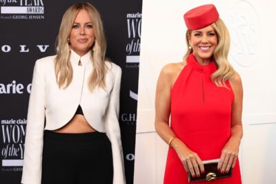 SAM ARMYTAGE’S WEIRDEST DRINK REVEALED! Plus, Her GORY Injury While Sipping It—‘What Even IS That?!’