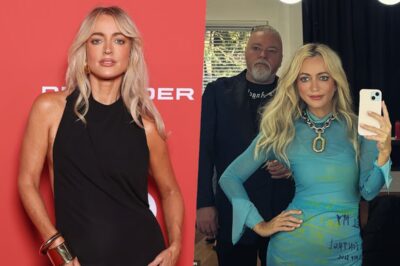 JACKIE ‘O’ MISSING FROM RADIO! Kyle HINTS at ‘New Boyfriend’ Reason—‘She’s Got a Hot Date!’ 😏