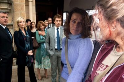 SHOCKING HEARTBREAK! The Top 10 Aussie TV Deaths We’re STILL Not Over – These Tragic Moments Will Haunt You Forever!